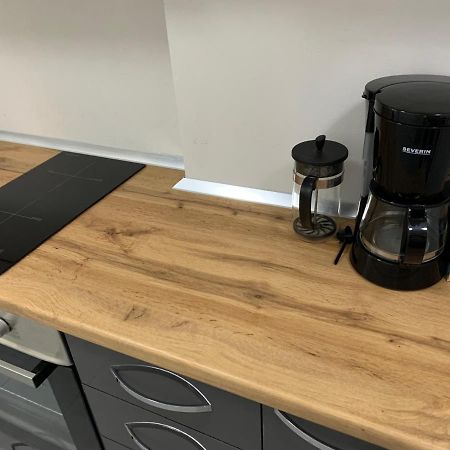 Apartament Klea In Strandnaehe Toplage ドゥラス エクステリア 写真