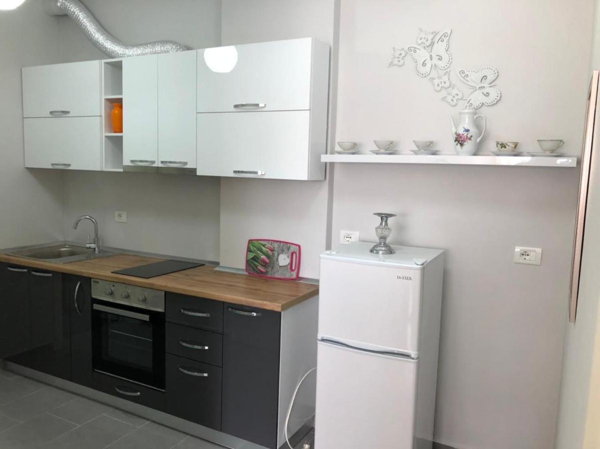 Apartament Klea In Strandnaehe Toplage ドゥラス エクステリア 写真
