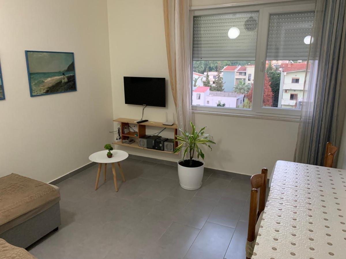 Apartament Klea In Strandnaehe Toplage ドゥラス エクステリア 写真