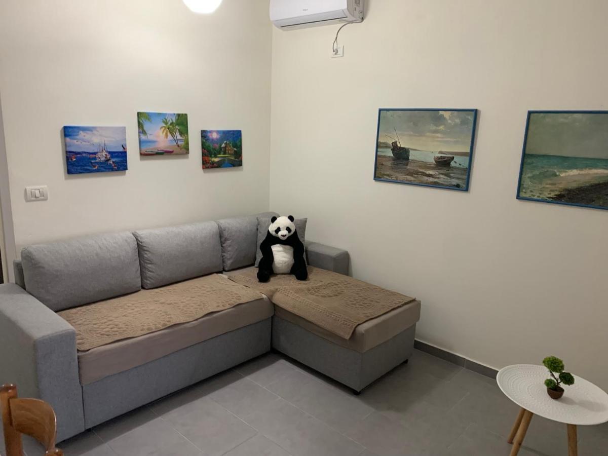 Apartament Klea In Strandnaehe Toplage ドゥラス エクステリア 写真