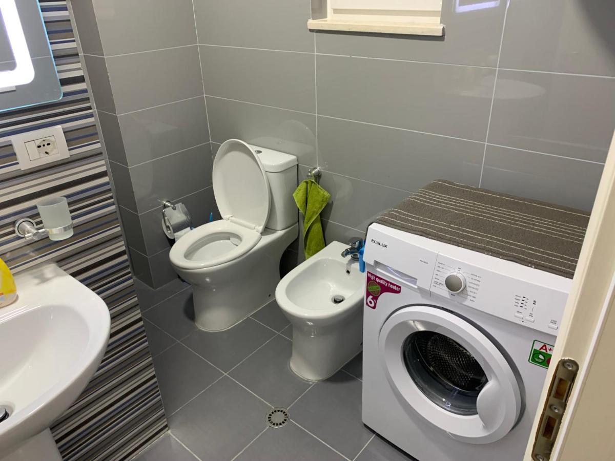 Apartament Klea In Strandnaehe Toplage ドゥラス エクステリア 写真