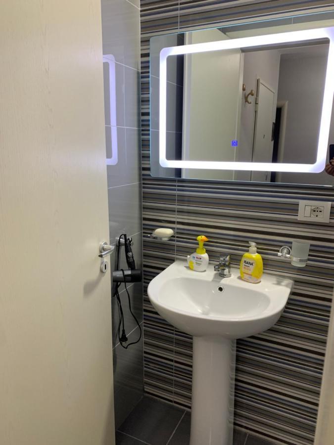 Apartament Klea In Strandnaehe Toplage ドゥラス エクステリア 写真