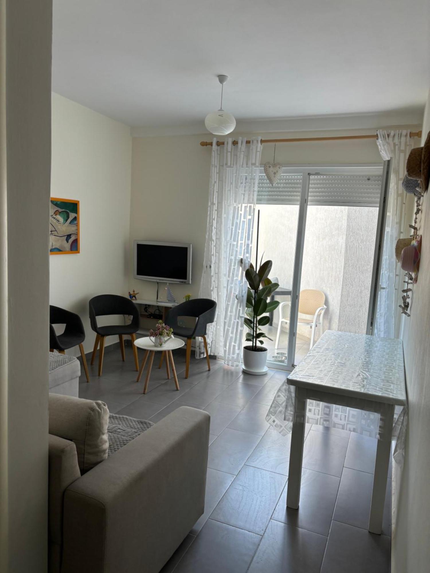 Apartament Klea In Strandnaehe Toplage ドゥラス エクステリア 写真